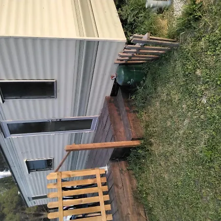 Maison d'hôtes Bienvenus Chez Moi *