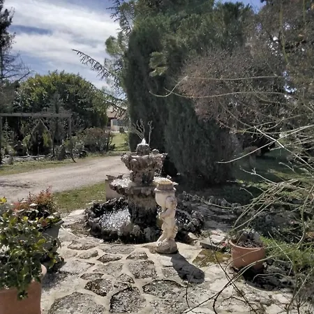 Bienvenus Chez Moi Maison d'hôtes *