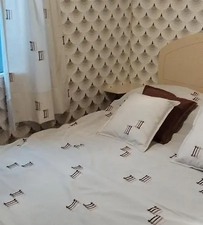 Bienvenus Chez Moi