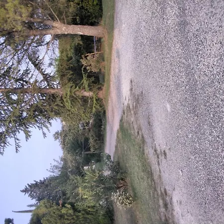 Bienvenus Chez Moi *
