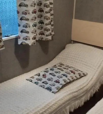 Bienvenus Chez Moi