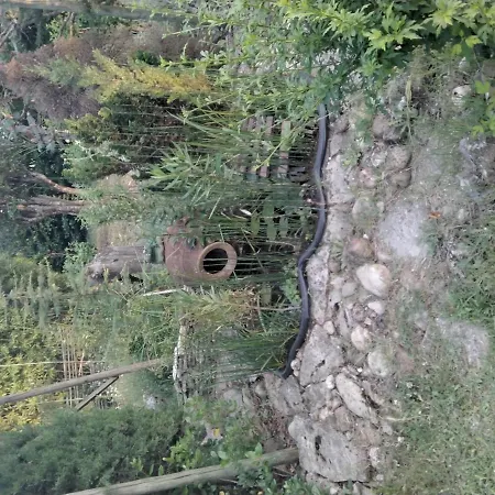 Bienvenus Chez Moi